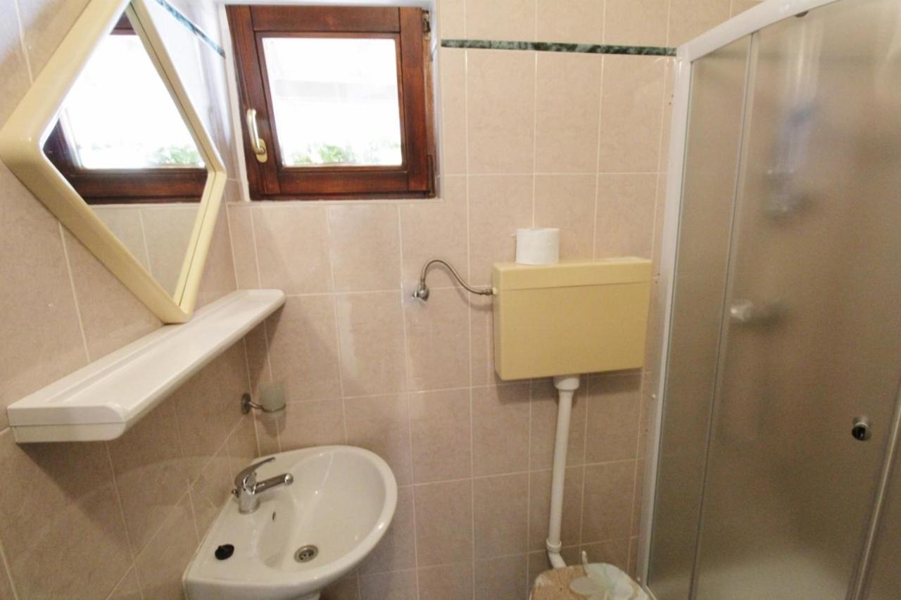 Apartments Zambratija With Sea View المظهر الخارجي الصورة