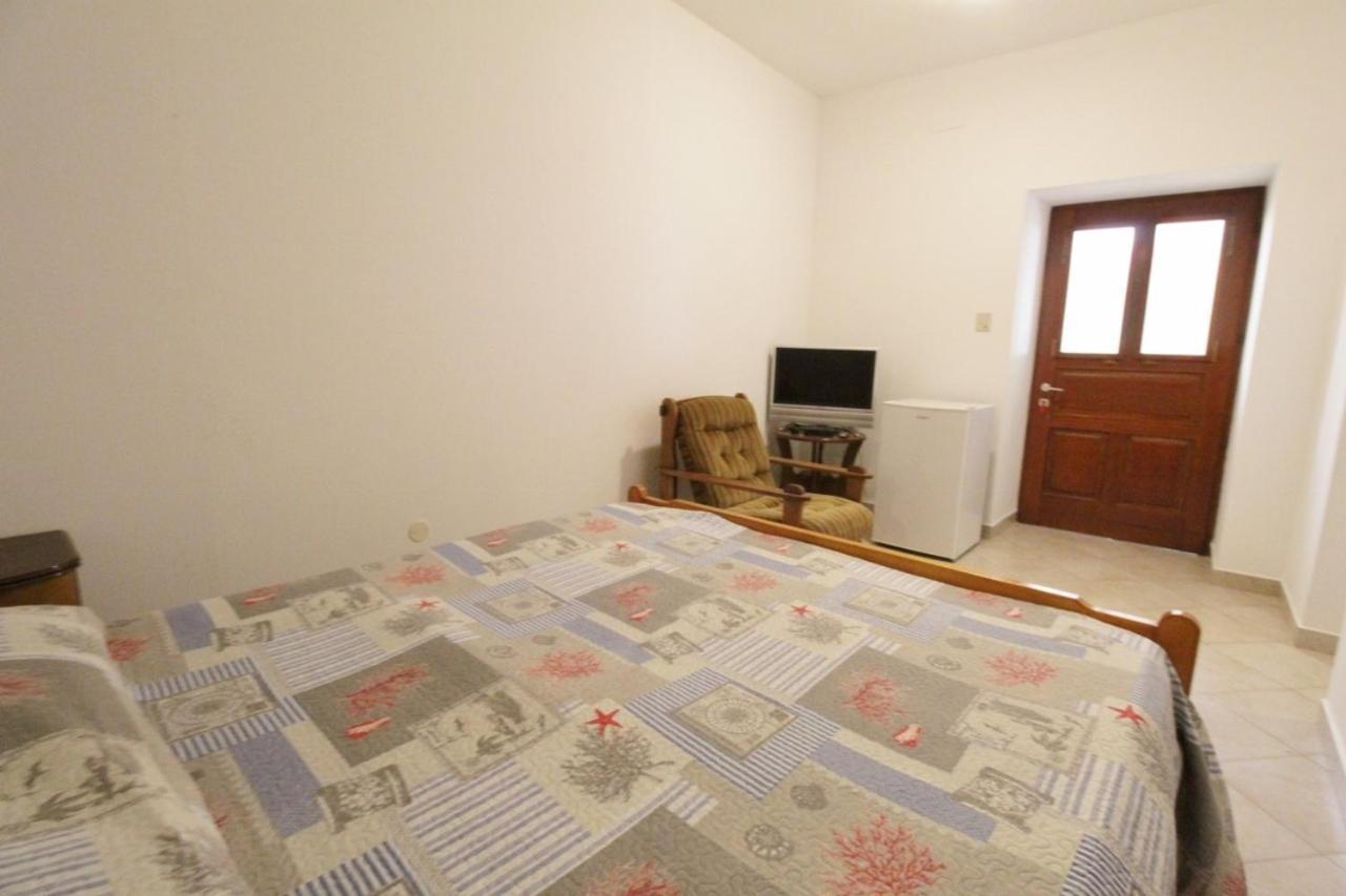 Apartments Zambratija With Sea View المظهر الخارجي الصورة
