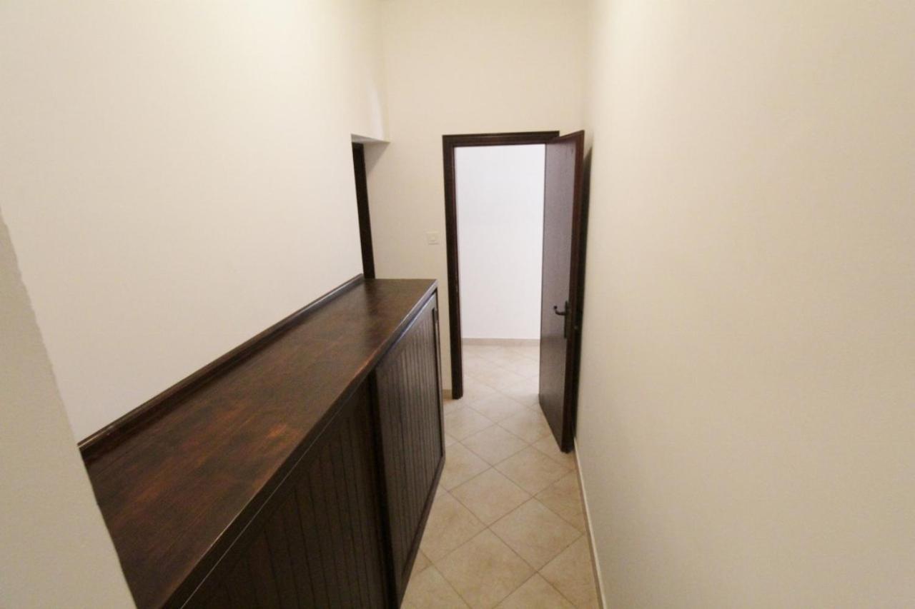 Apartments Zambratija With Sea View المظهر الخارجي الصورة