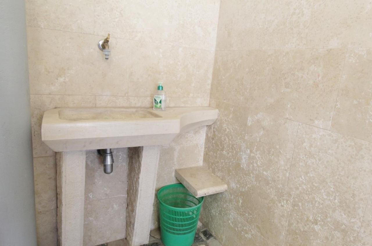 Apartments Zambratija With Sea View المظهر الخارجي الصورة