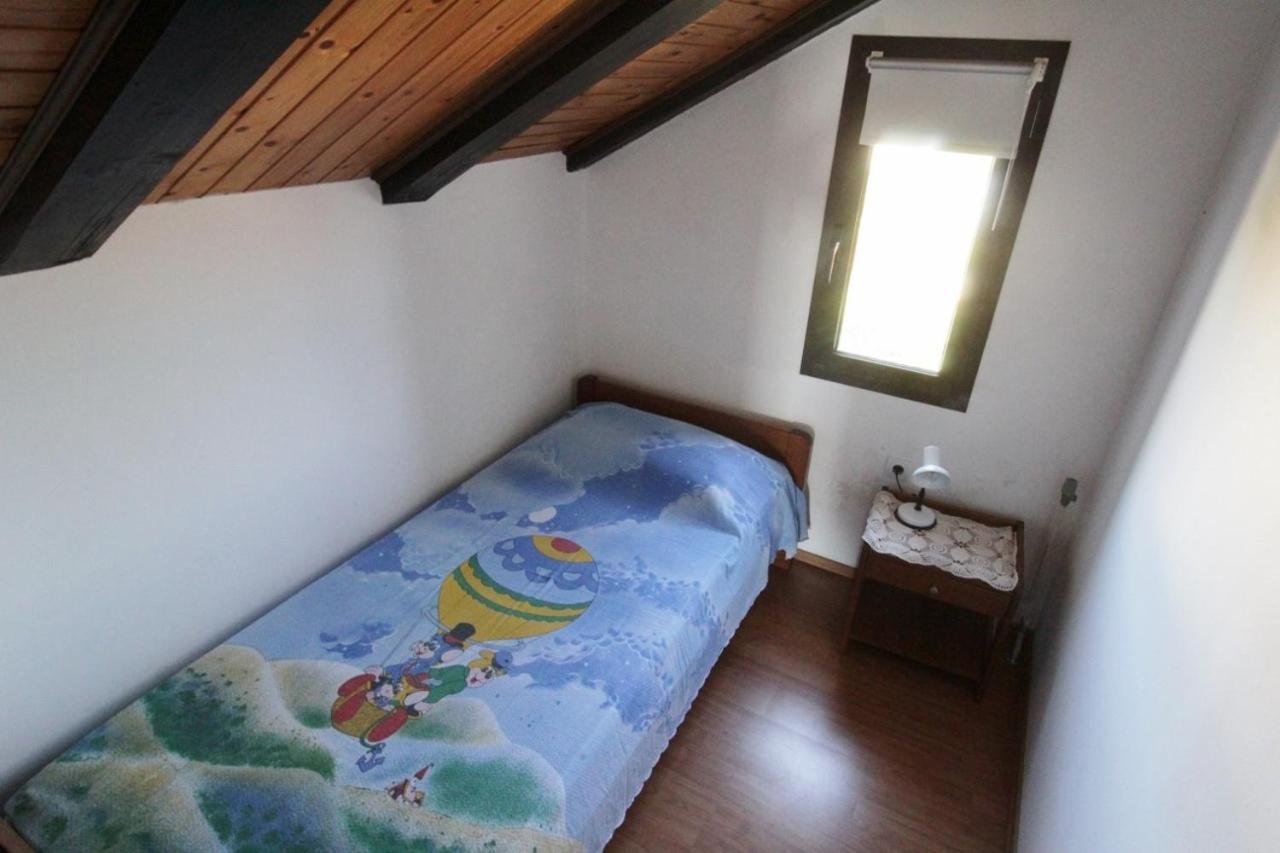 Apartments Zambratija With Sea View المظهر الخارجي الصورة